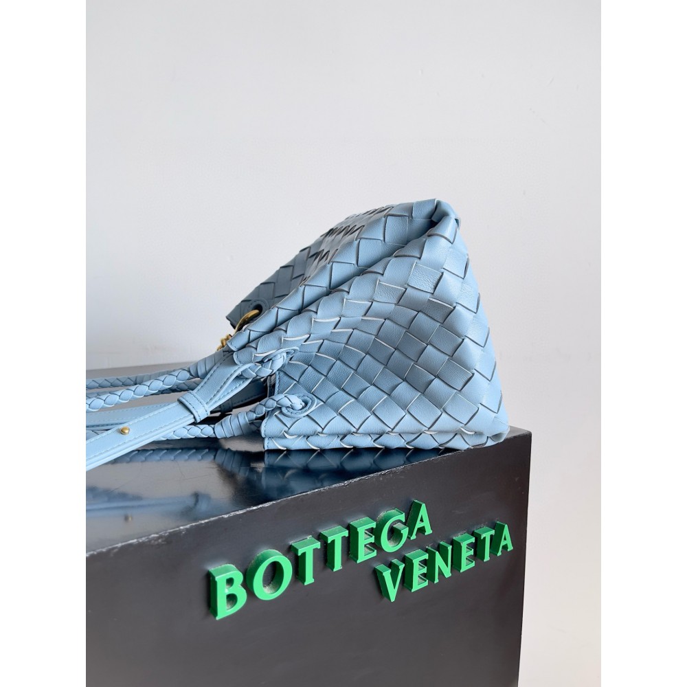 Bottega veneta Small Parachute bag 21x17x16,5cm Bags