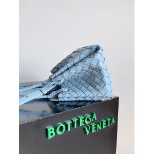 Bottega veneta Small Parachute bag 21x17x16,5cm Bags