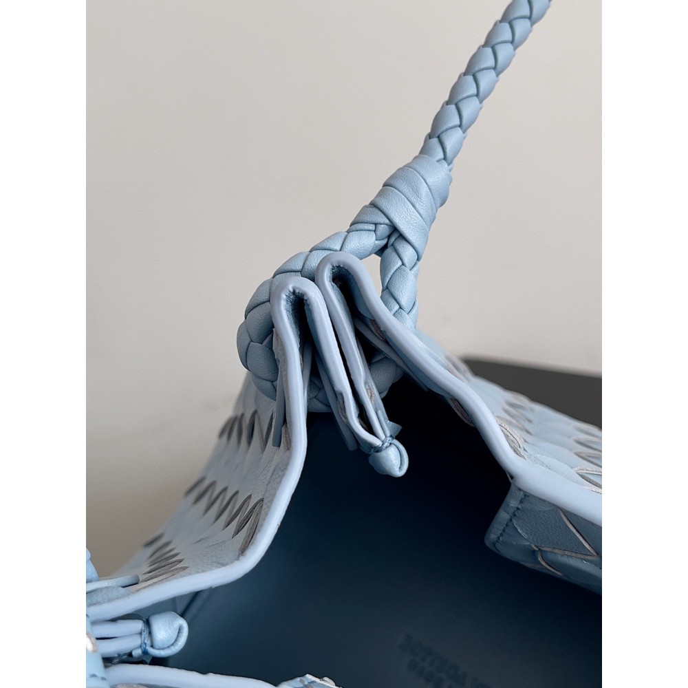 Bottega veneta Small Parachute bag 21x17x16,5cm Bags