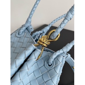 Bottega veneta Small Parachute bag 21x17x16,5cm Bags