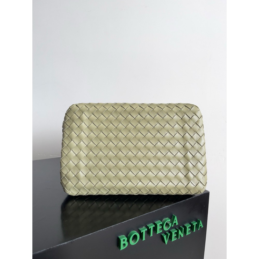 Bottega Veneta Large Parachute 30x26x20cm Bags