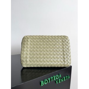 Bottega Veneta Large Parachute 30x26x20cm Bags