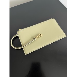 Bottega Veneta Large Parachute 30x26x20cm Bags