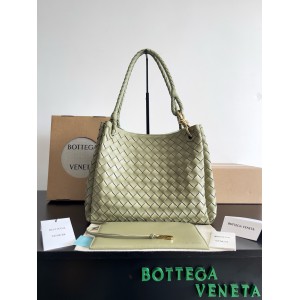 Bottega Veneta Large Parachute 30x26x20cm Bags