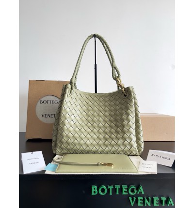 Bottega Veneta Large Parachute 30x26x20cm