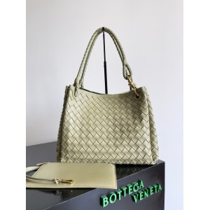 Bottega Veneta Large Parachute 30x26x20cm Bags