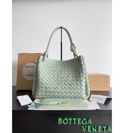 Bottega Veneta Large Parachute 30x26x20cm