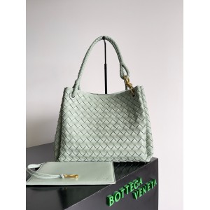 Bottega Veneta Large Parachute 30x26x20cm Bags