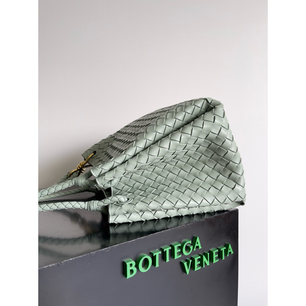 Bottega Veneta Large Parachute 30x26x20cm Bags