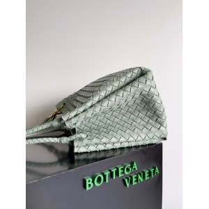 Bottega Veneta Large Parachute 30x26x20cm Bags