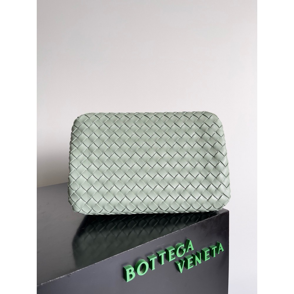 Bottega Veneta Large Parachute 30x26x20cm Bags