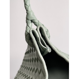 Bottega Veneta Large Parachute 30x26x20cm Bags