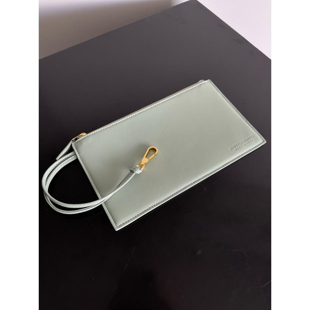 Bottega Veneta Large Parachute 30x26x20cm Bags