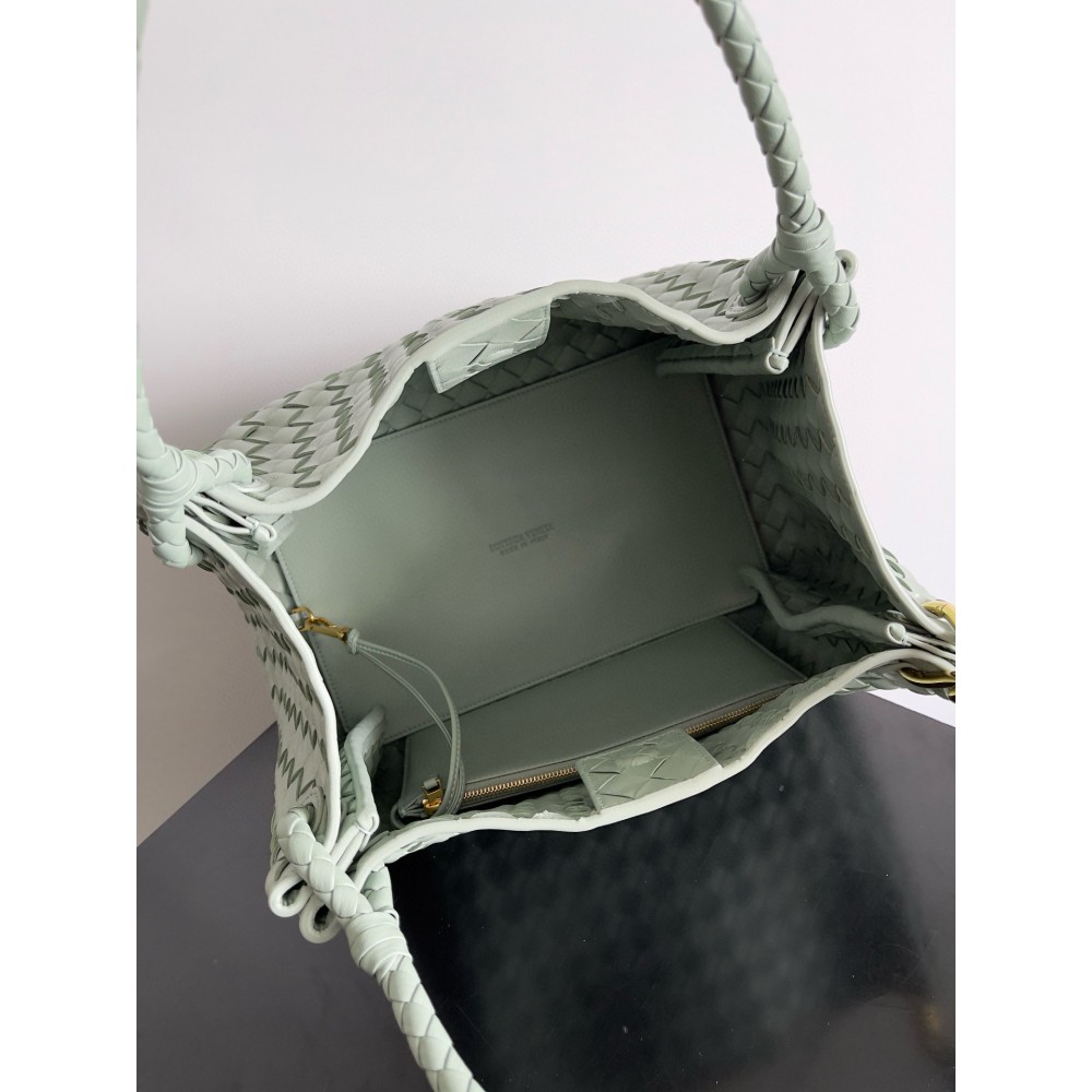 Bottega Veneta Large Parachute 30x26x20cm Bags