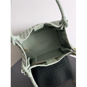 Bottega Veneta Large Parachute 30x26x20cm Bags