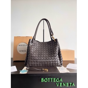 Bottega Veneta Large Parachute 30x26x20cm Bags