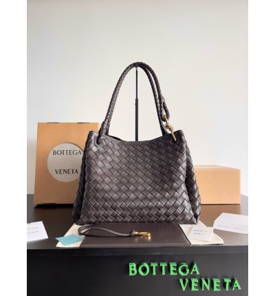 Bottega Veneta Large Parachute 30x26x20cm