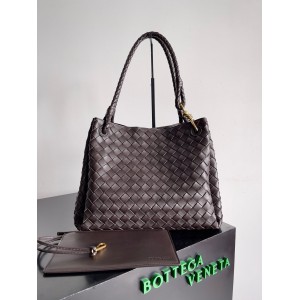 Bottega Veneta Large Parachute 30x26x20cm Bags