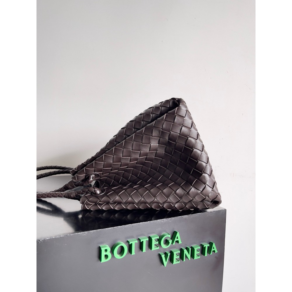 Bottega Veneta Large Parachute 30x26x20cm Bags