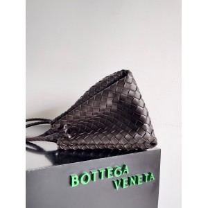 Bottega Veneta Large Parachute 30x26x20cm Bags