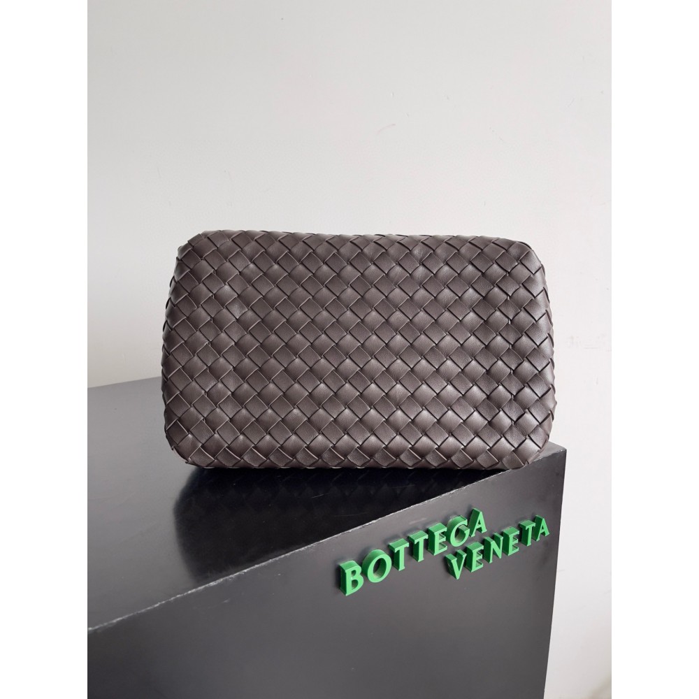 Bottega Veneta Large Parachute 30x26x20cm Bags