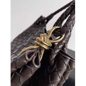 Bottega Veneta Large Parachute 30x26x20cm Bags
