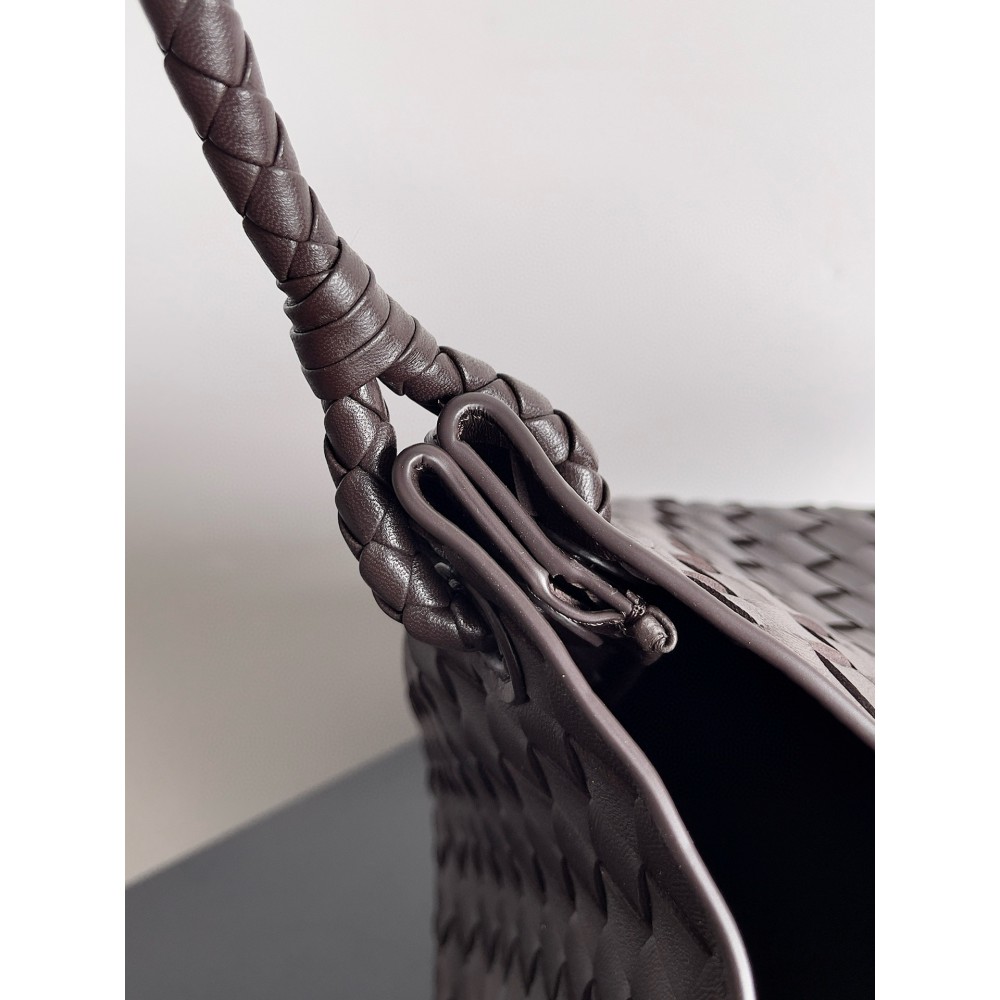 Bottega Veneta Large Parachute 30x26x20cm Bags