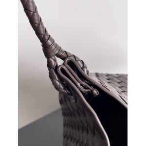 Bottega Veneta Large Parachute 30x26x20cm Bags