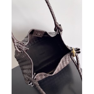 Bottega Veneta Large Parachute 30x26x20cm Bags