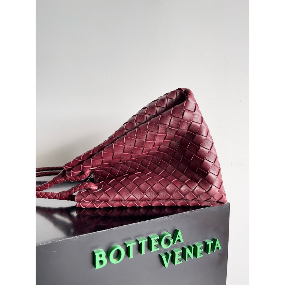 Bottega Veneta Large Parachute 30x26x20cm Bags