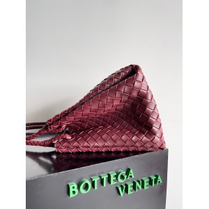 Bottega Veneta Large Parachute 30x26x20cm Bags