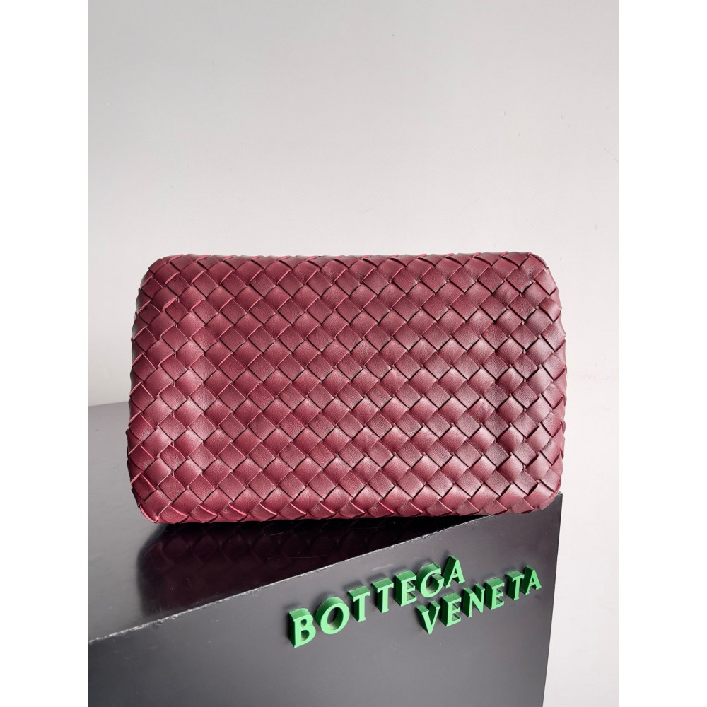 Bottega Veneta Large Parachute 30x26x20cm Bags