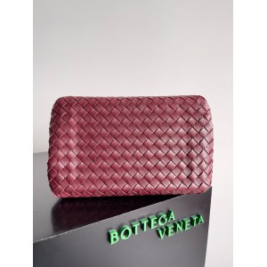 Bottega Veneta Large Parachute 30x26x20cm Bags