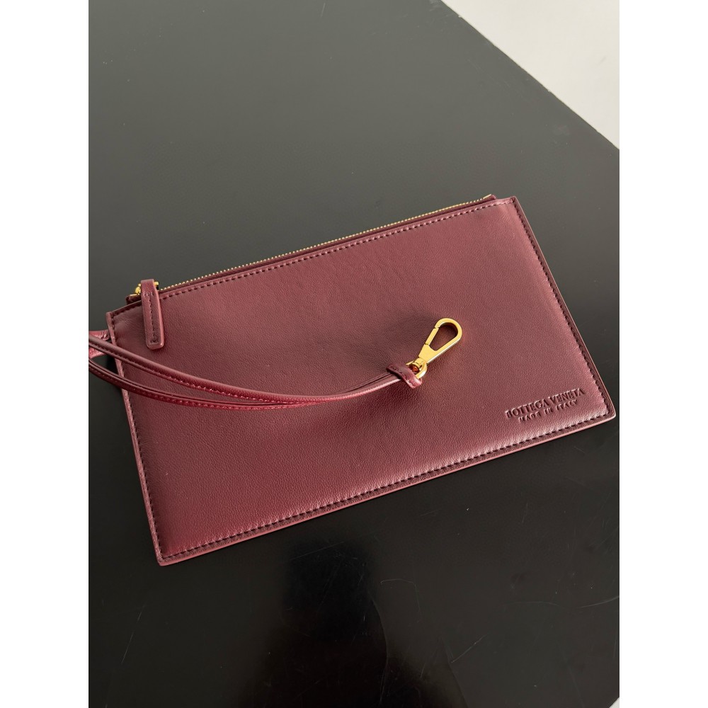 Bottega Veneta Large Parachute 30x26x20cm Bags