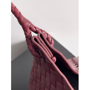 Bottega Veneta Large Parachute 30x26x20cm Bags