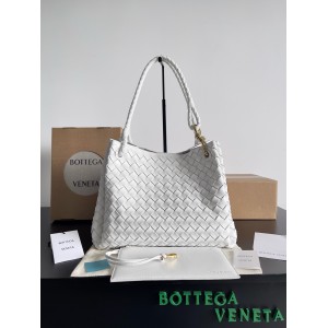 Bottega Veneta Large Parachute 30x26x20cm Bags