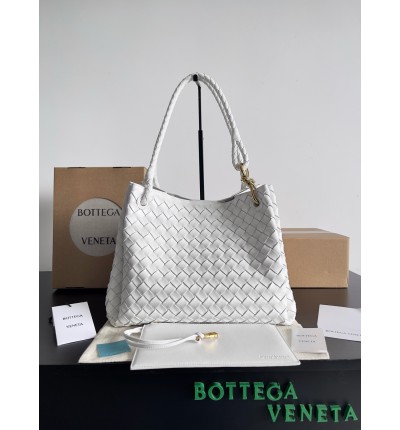 Bottega Veneta Large Parachute 30x26x20cm