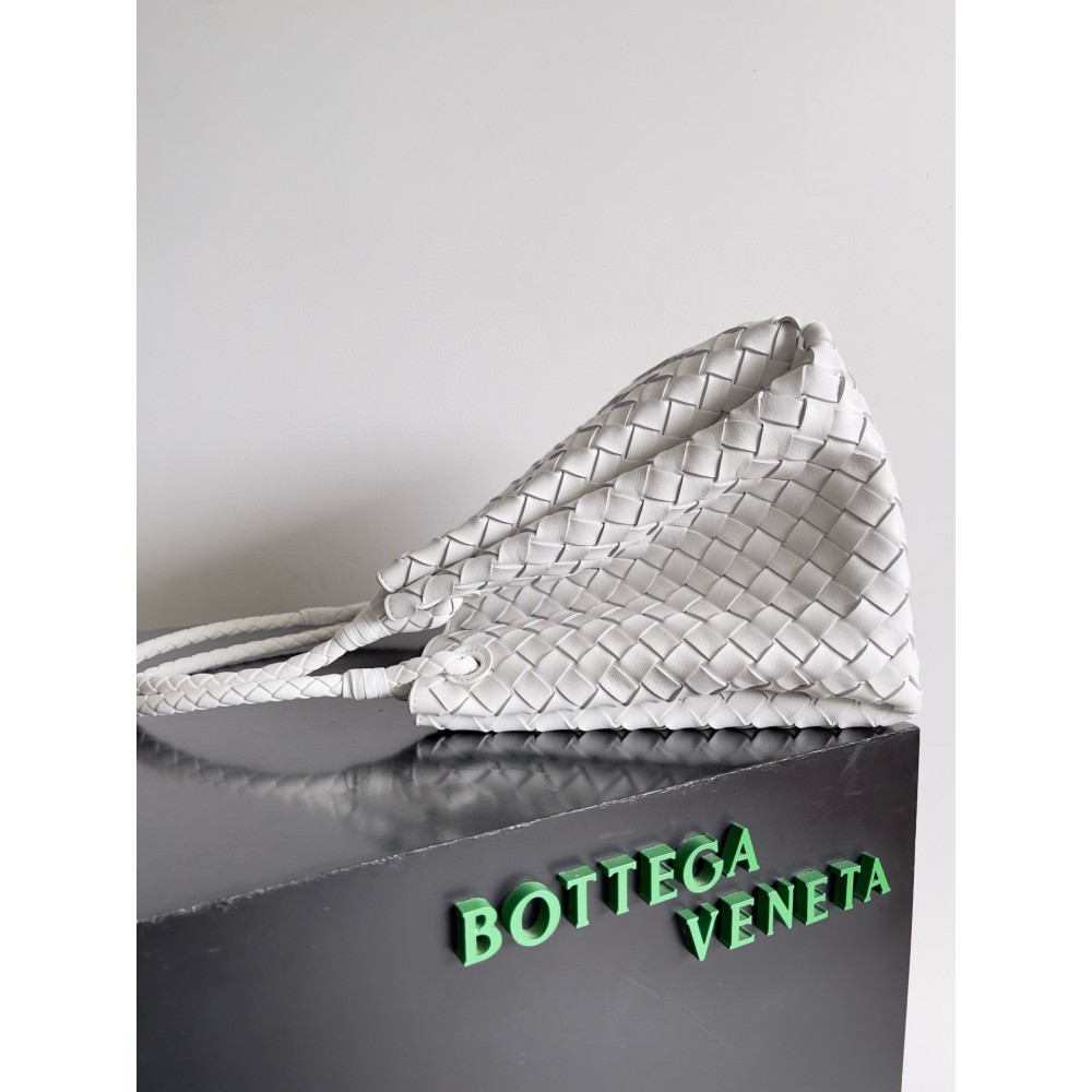 Bottega Veneta Large Parachute 30x26x20cm Bags