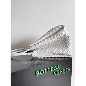Bottega Veneta Large Parachute 30x26x20cm Bags