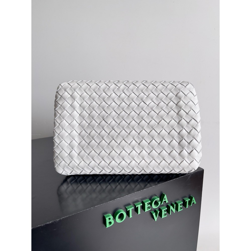 Bottega Veneta Large Parachute 30x26x20cm Bags