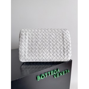 Bottega Veneta Large Parachute 30x26x20cm Bags