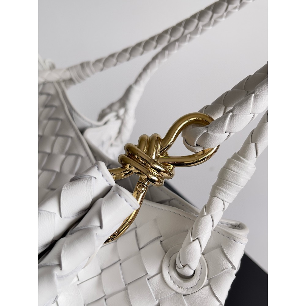 Bottega Veneta Large Parachute 30x26x20cm Bags