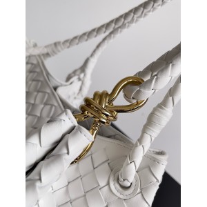 Bottega Veneta Large Parachute 30x26x20cm Bags