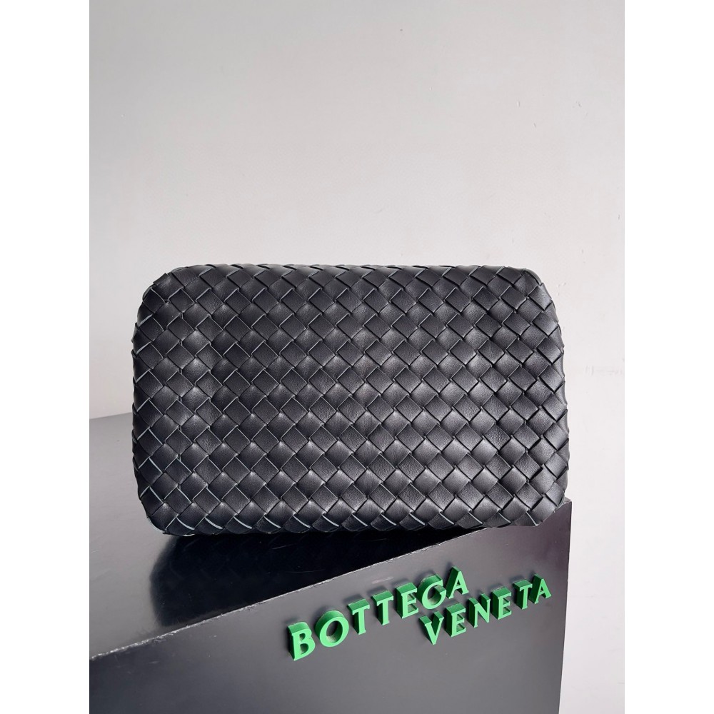 Bottega Veneta Large Parachute 30x26x20cm Bags