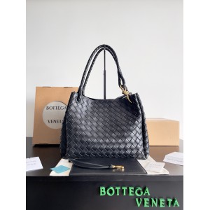 Bottega Veneta Large Parachute 30x26x20cm Bags