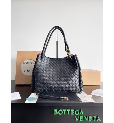 Bottega Veneta Large Parachute 30x26x20cm