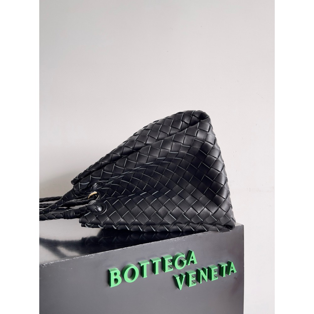 Bottega Veneta Large Parachute 30x26x20cm Bags