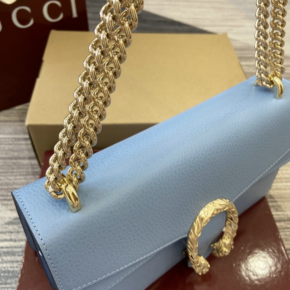 Gucci Dionysus medium shoulder bag 28x16x10.5cm 795005 Bags