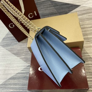 Gucci Dionysus medium shoulder bag 28x16x10.5cm 795005 Bags