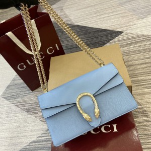 Gucci Dionysus medium shoulder bag 28x16x10.5cm 795005 Bags